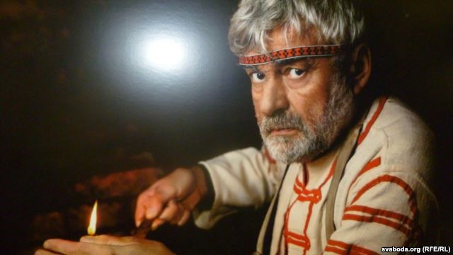 Уладзімер Арлоў