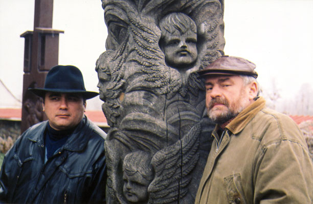 � ������ ������� ���������. 2001 �.